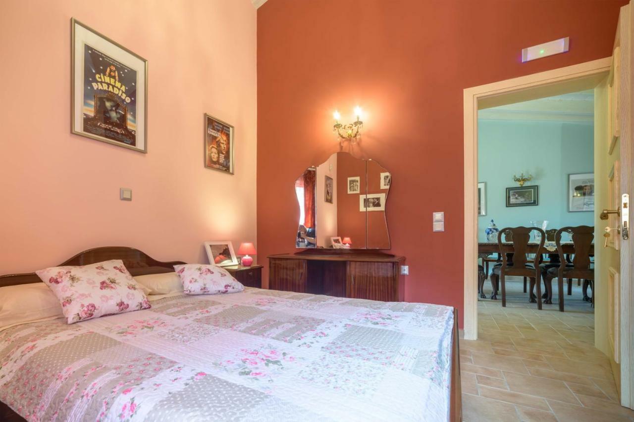 Villa Nitsa Corfu  Exterior foto